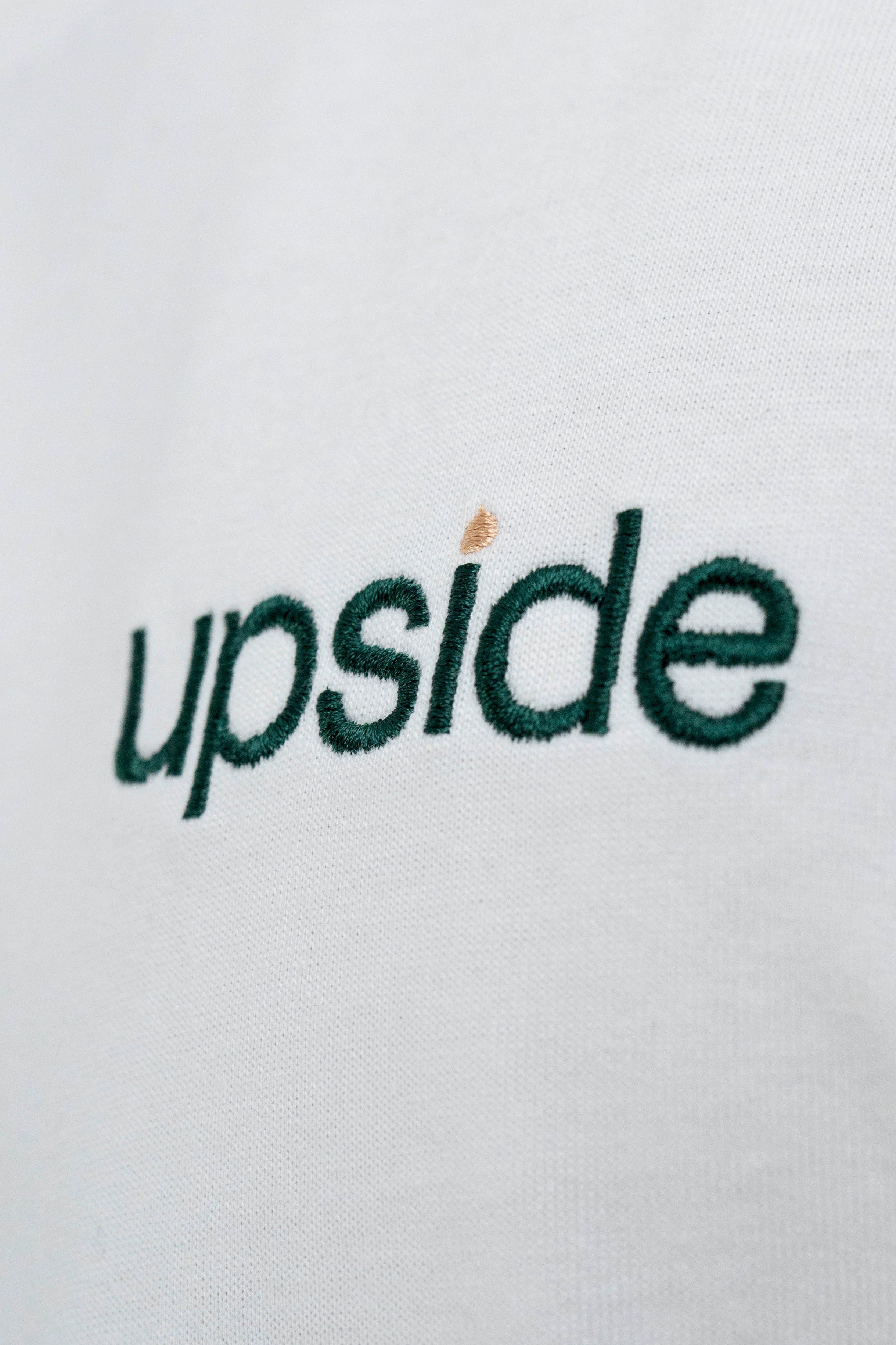 Upside T-shirt