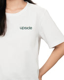 Upside T-shirt