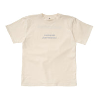 [Season 0] Breakout Beige Tee