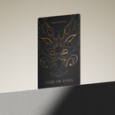 Zen Card Limited Edition: Year of Long