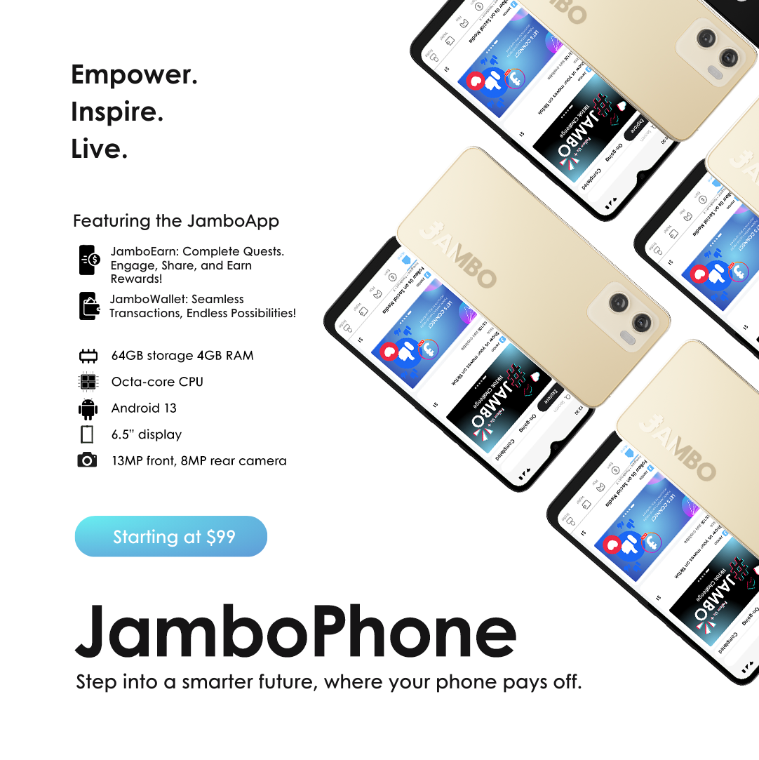 Jambo Phone