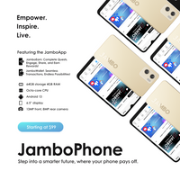 Jambo Phone