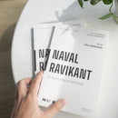 THE ALMANACK OF NAVAL RAVIKANT: A GUIDE TO WEALTH AND HAPPINESS