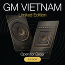 Zen Card Limited Edition: GMVN